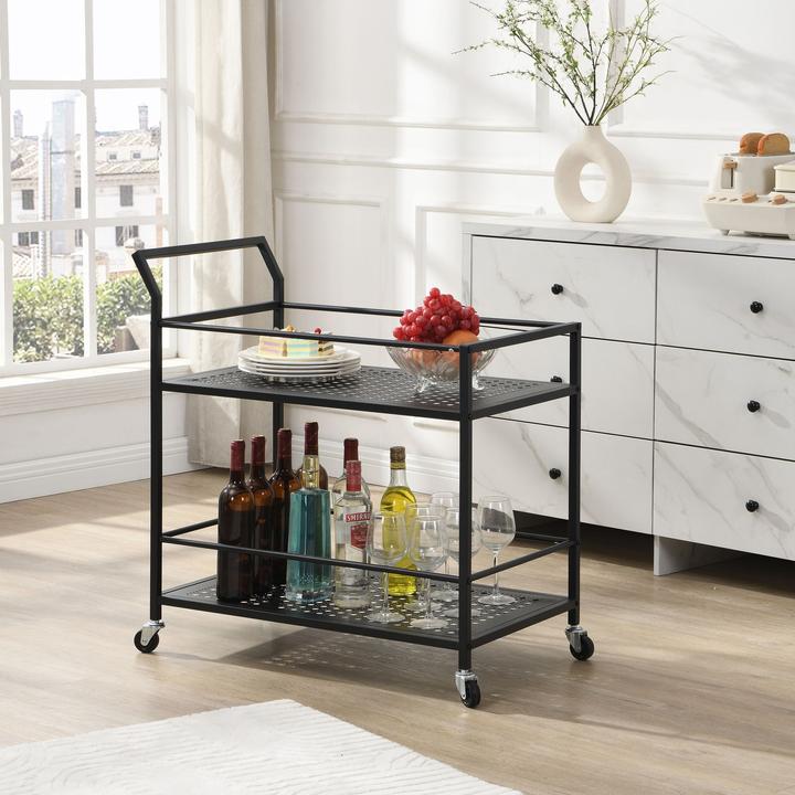 Actual product image Wohnling Metall