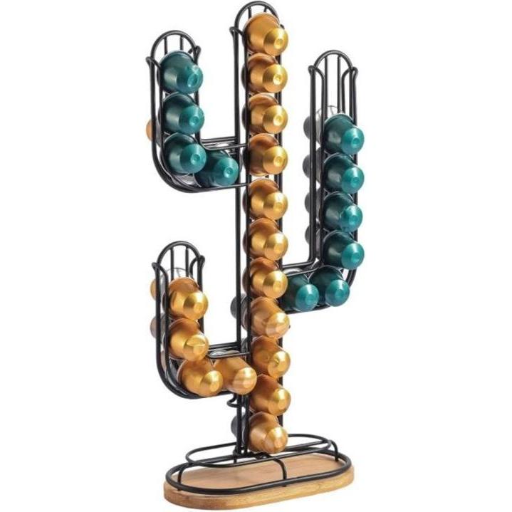 MSV Kapselspender Elie Nespresso Kapseln (110617)