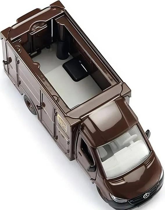 Image du produit Siku SUPER Mercedes-Benz Sprinter DHL 10192000002