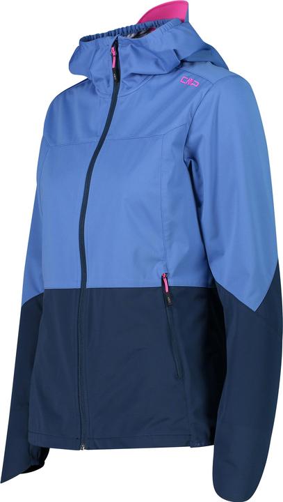 Image du produit CMP Campagnolo Capuche extra-light Softshell Fix (34, XXS)