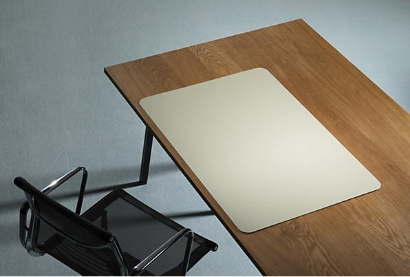 Image du produit kaiserkraft Sous-main Purosens Stijl (60 x 90 cm)