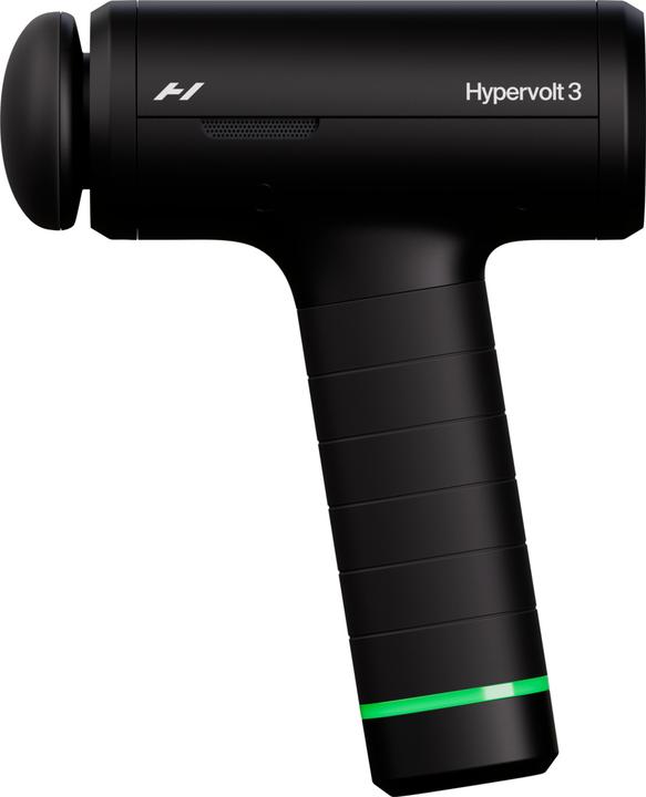 Hyperice Hypervolt 3 (5 Stufen, 240 min)