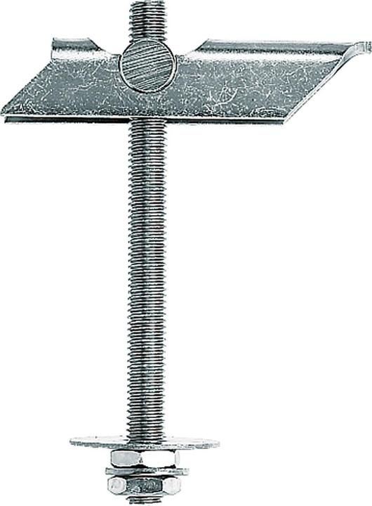 Fischer Tassello inclinabile KD 6 100 mm 16 mm 08 (25 pz.)