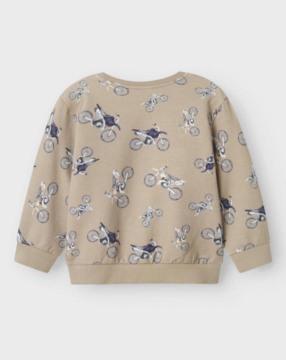 Produktbild Name it Regular Fit Sweatshirt (104)