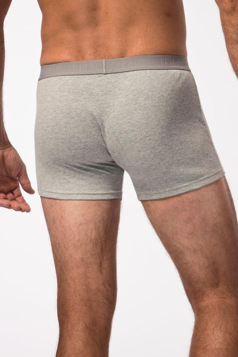 Produktbild JP1880 JP 1880 Mid-Pants FLEXNAMIC®, OEKO-TEX, 2er-Pack, Unterhose, bis 7XL (4XL, 2er Pack)
