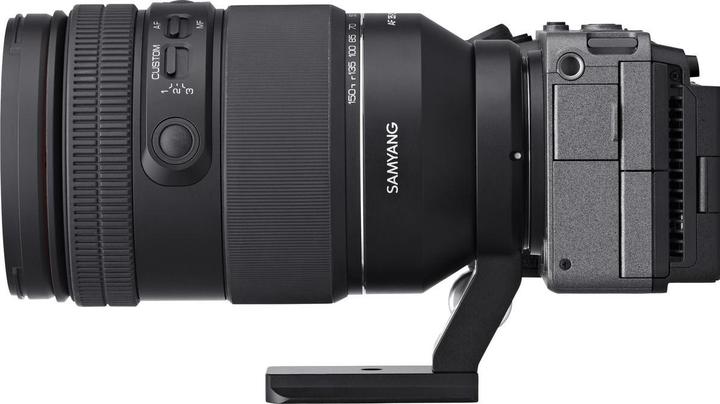 Produktbild Samyang Tripod Mount Ring