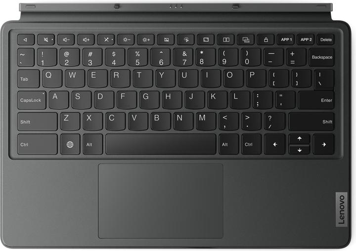 Produktbild Lenovo Keyboard P12 (RCH) (CH)