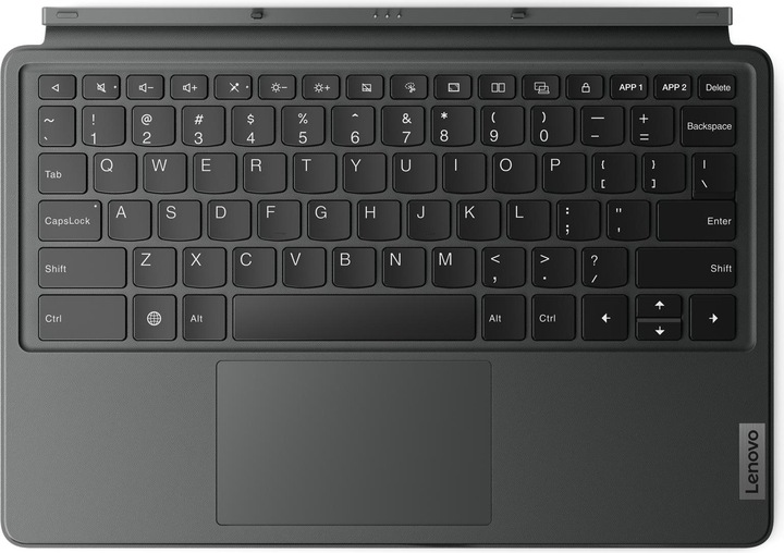 Produktbild Lenovo Keyboard P12 (RCH) (CH)