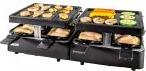 Produktbild Unold Raclette Extandable 48755 bk