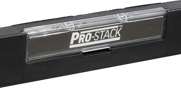 Produktbild Stanley Werkzeugtrage TSTAK, leer (1 Teil)