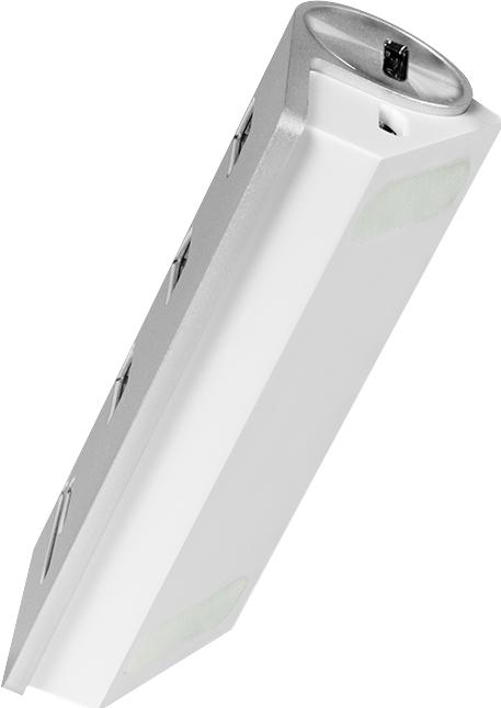 Productafbeelding LogiLink CR0045 (USB-A, 5 ports)