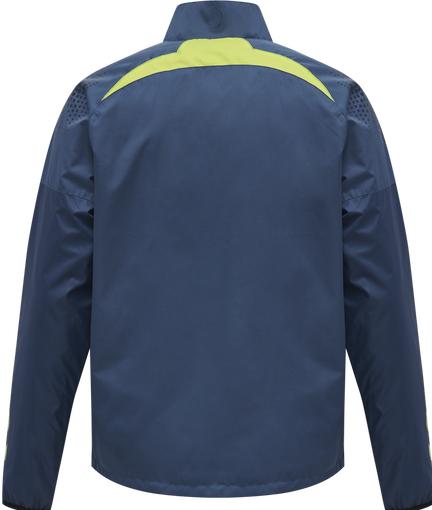 Actual product image hummel Lead Pro Training Jacket/Windbreaker (L)