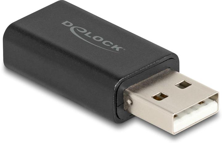 Actual product image Delock USB Gaming DAC 24 Bit / 96 kHz High Res Audio (USB 2.0, USB)