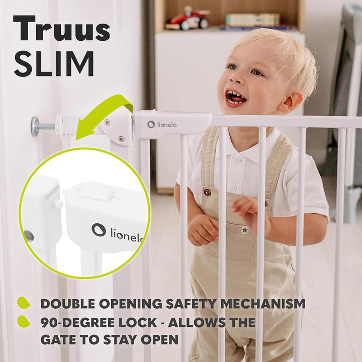 Immagine prodotto Lionelo Truus Slim (75 - 105 cm)