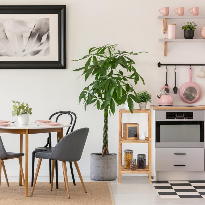 Produktbild Relaxdays Badregal (36 x 36 x 79 cm)