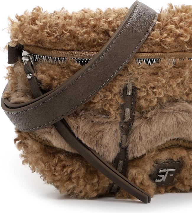 Actual product image Suri Frey Umhängetasche SFY Resy