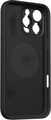 Moment Case MagSafe for iPhone 16 Pro Max Black (Apple iPhone 16 Pro Max)