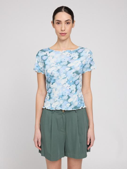 Produktbild Mazine Babylock Hems Printed (S)