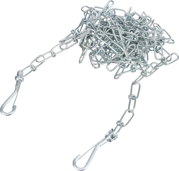 Trixie Courtyard chain (Dog, Dog sport)