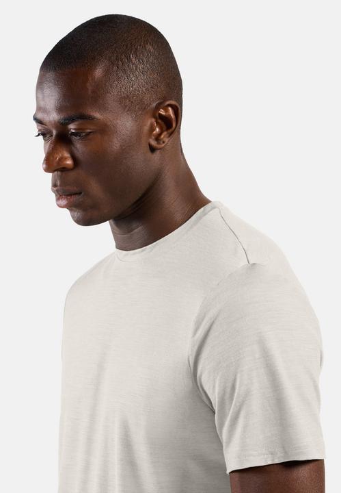 Actual product image Odlo Merino Tencel Plain Tee (M)