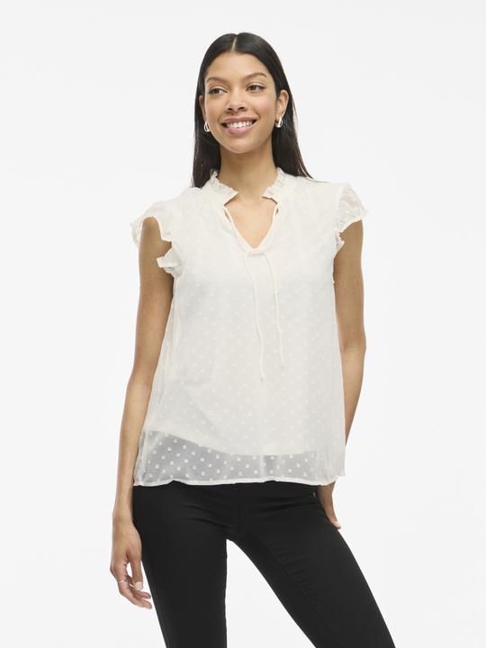 Immagine prodotto Vila High Neck Top (34)