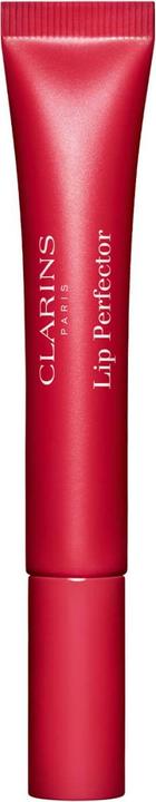MyClarins Clarins - Glow lip gloss (Lip Perfector) 12 ml - Shade: 24 (Nr. 409 - Fuchsia Glow)
