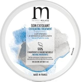 Patrice Mulato Anti-Dandruff (200 ml)