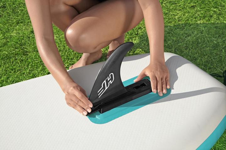 Image du produit Bestway HF SUP Set Panorama Set (10'8")
