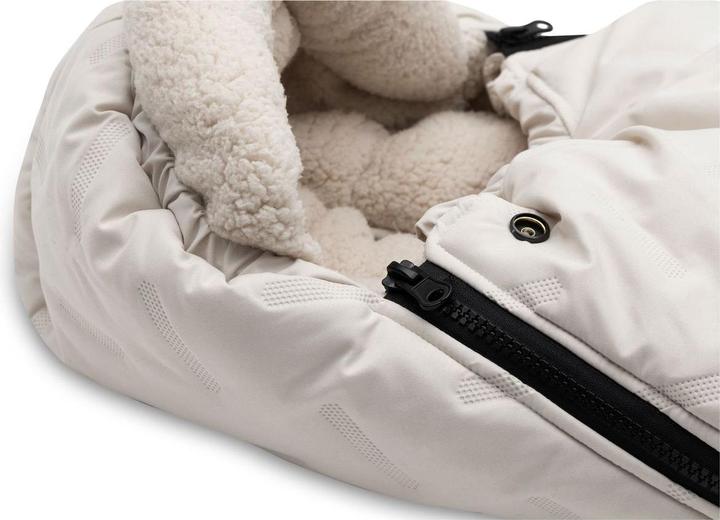 Actual product image Jollein Fusssäckchen