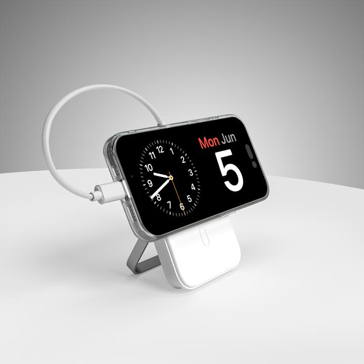 Immagine prodotto Puro Stand Power Mag (5000 mAh)