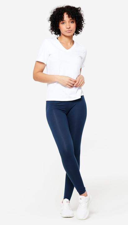 Actual product image Domyos FIT+ 500 slim (W26/L30)