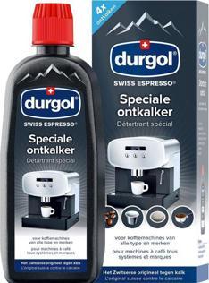 Produktbild Durgol Swiss Espresso 1 x 500 ml (500 ml)
