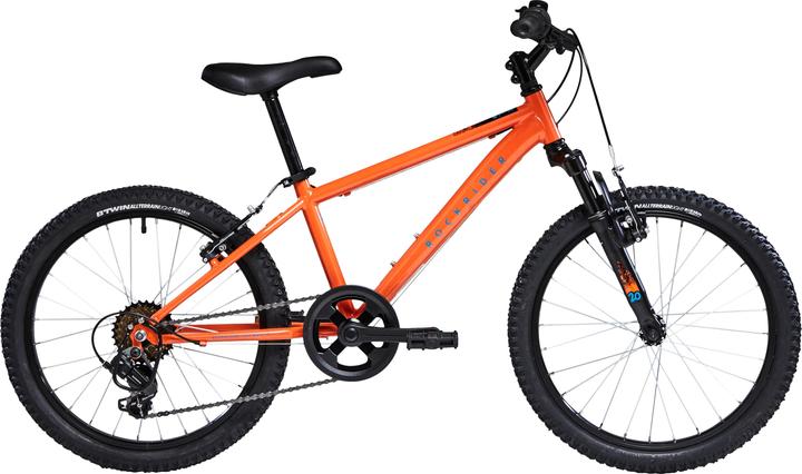 Produktbild Rockrider Expl 500