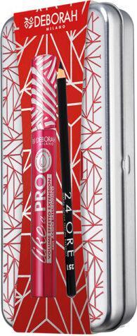 Produktbild Deborah Milano Wimperntusche