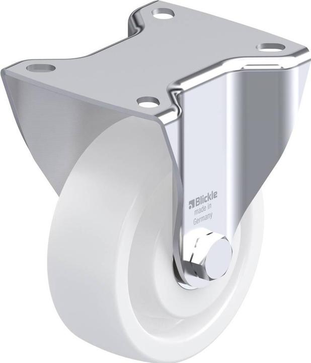 Produktbild Blickle 267625 Schwerlast Lenk- und Bo