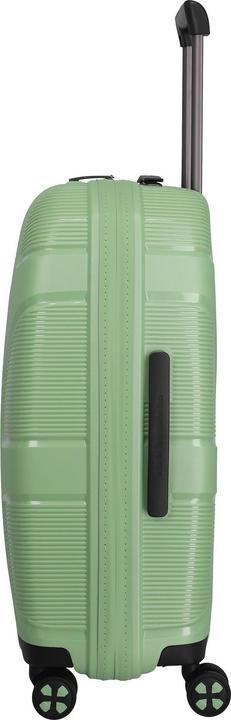 Produktbild Impackt IP1 - 4-Rad Trolley M, Spring