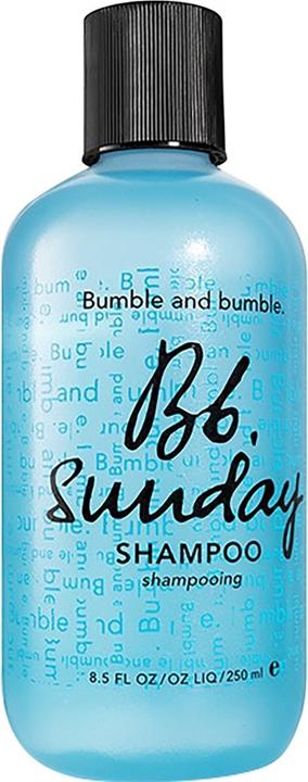 Produktbild Bumble and bumble Bb. Care - Sunday Shampoo (250 ml, Flüssiges Shampoo)