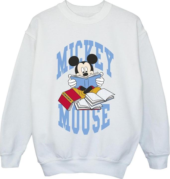Produktbild Disney Sweatshirt Mädchen (128)