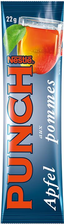 Produktbild Nestlé Punch