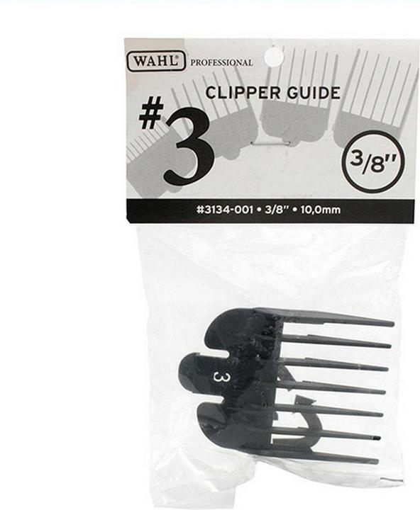 Actual product image Wahl Attachment combs 10 mm (1 x)