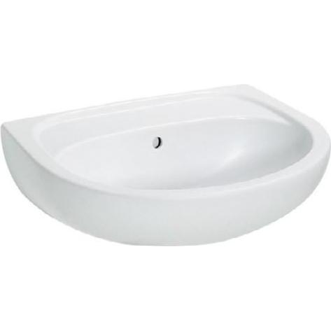 Koło Geberit, Waschbecken, Circle Idol 55 cm washbasin (M11055000) (550 mm)