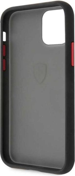 Actual product image Ferrari Case (Apple iPhone 11 Pro Max)