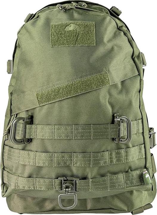 Actual product image Viper Special Ops Plain Backpack (45 l)