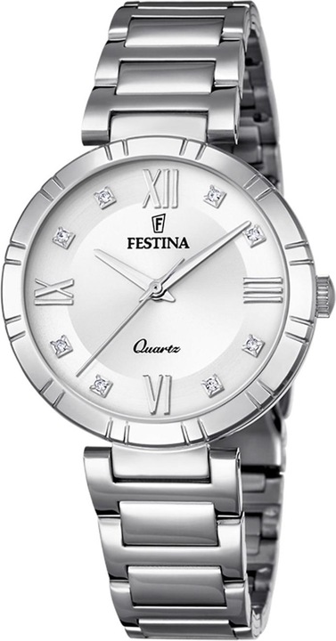 Produktbild Festina Mademoiselle (Analoguhr, 33 mm)