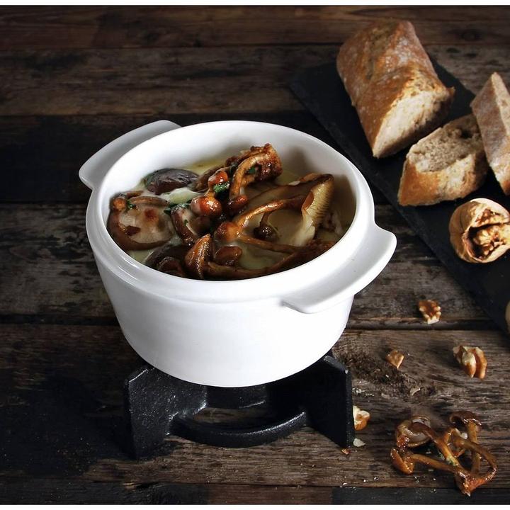 Actual product image Boska cheese baker (Cheese fondue)