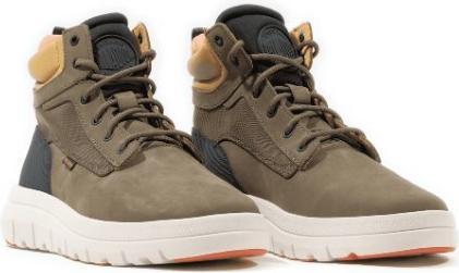 Produktbild Palladium stiefeletten flex cuff lth (44)