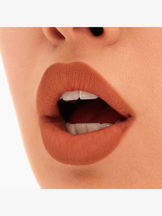 Image du produit MAC Cosmetics Teaser du rouge à lèvres M.A.C. Locked Kiss (Teaser)