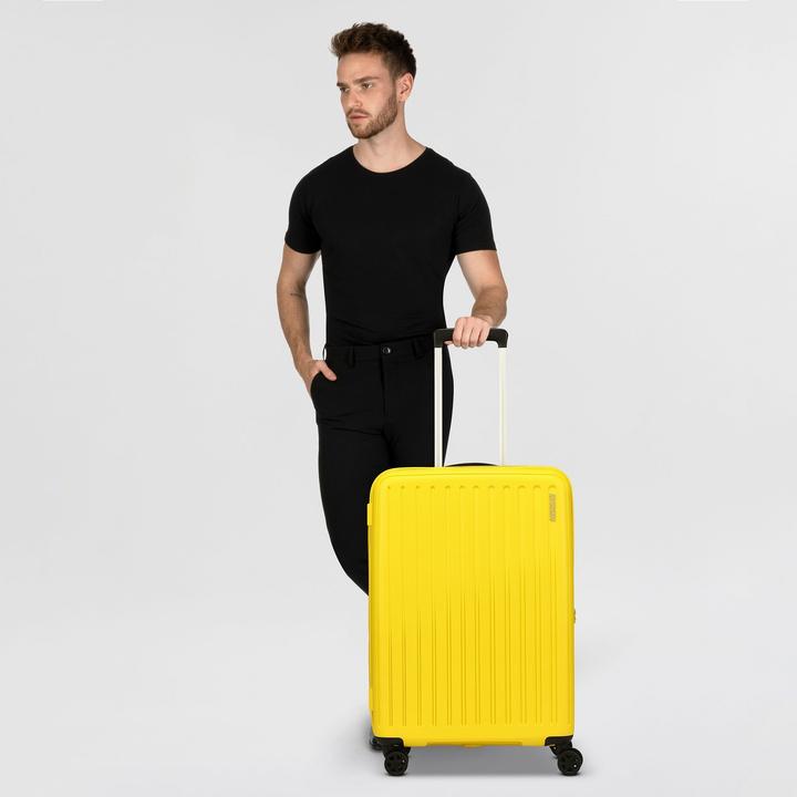 Actual product image American Tourister REJOY SPINNER 68/25 TSA (66 l)