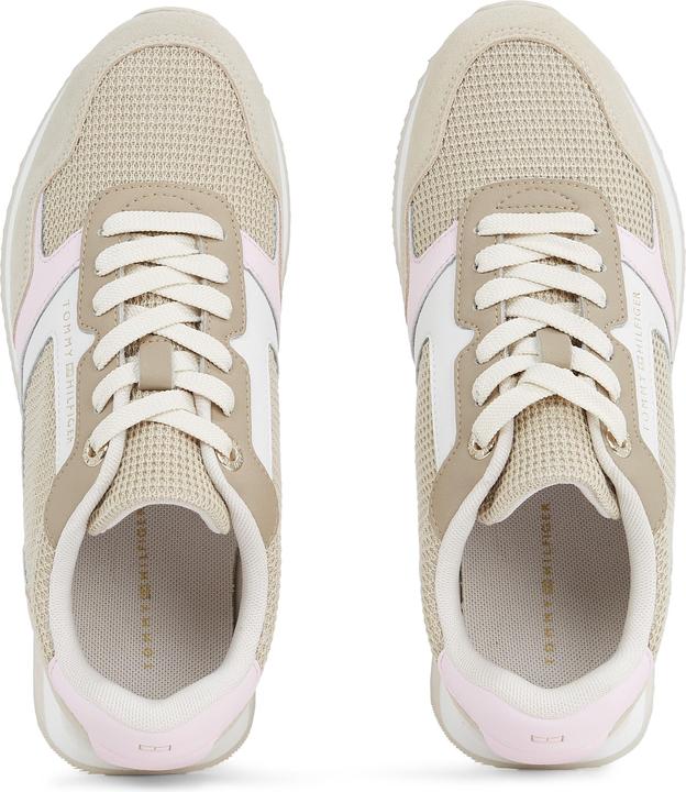 Image du produit Tommy Hilfiger Essential Mesh Runner Chaussures pour femmes (36)