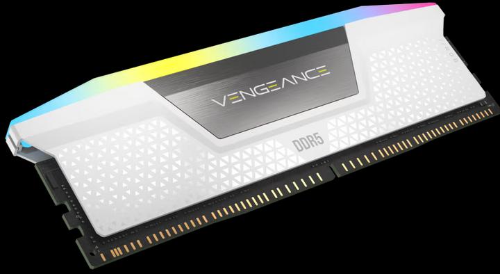 Produktbild Corsair Vengeance RGB Light Enhancement Kit (Weiss)